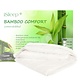 iSleep zomerdekbed Bamboo Comfort