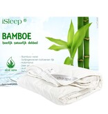 iSleep iSleep enkel dekbed Bamboo Comfort DeLuxe