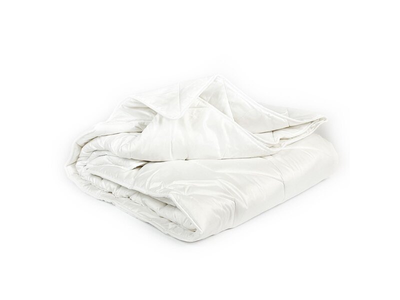 iSleep iSleep enkel dekbed Bamboo Comfort DeLuxe