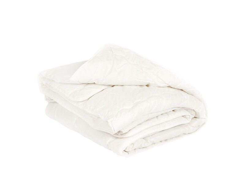 iSleep iSleep wollen dekbed enkel (warmteklasse 2)