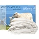 iSleep Wash Wool 4-seizoenen (wasbare wol)