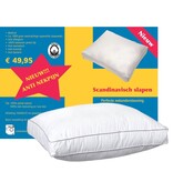 Slaap Vaak Box-kussen Dreampearls Slaap Vaak Box-kussen Dreampearls