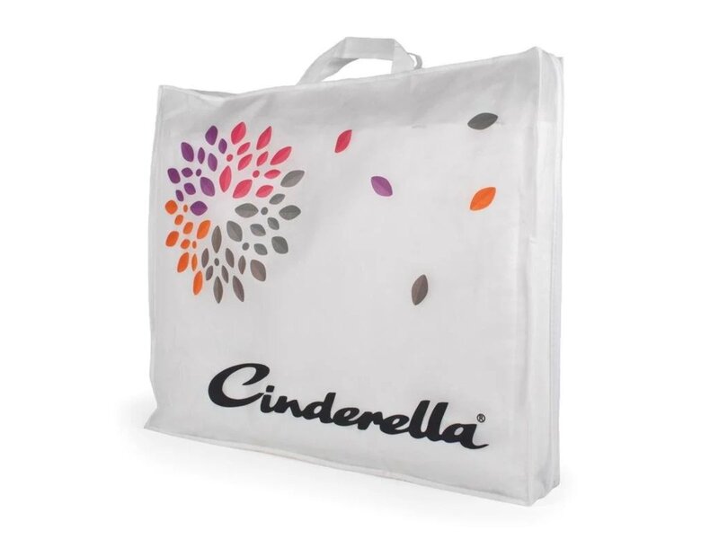 Cinderella Cinderella hoofdkussen Classic (Medium)