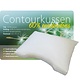 iSleep Contourkussen Dons (60% dons)