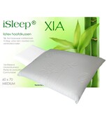 iSleep iSleep Xia hoofdkussen (Medium)