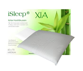 iSleep Xia (Medium)