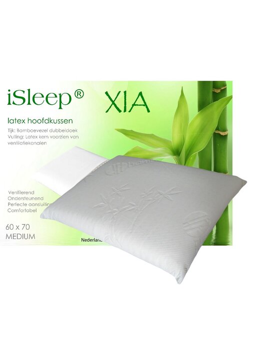 iSleep Xia (Medium)