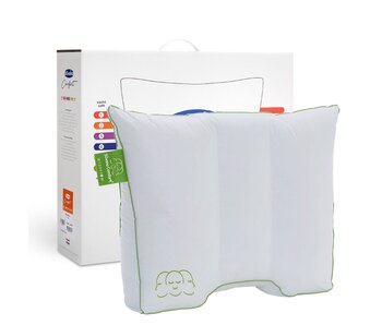 Silvana Comfort Groen (Extra Stevig)