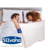 Silvana Silvana Flexiform hoofdkussen