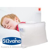 Silvana Silvana Mijn Eerste Kussen