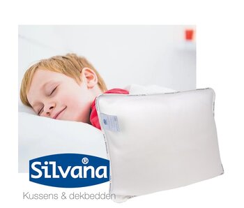 Silvana Mijn Eerste Kussen