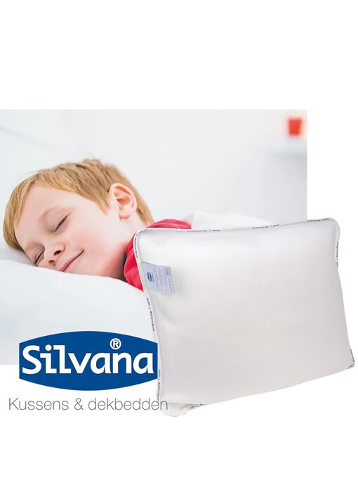 Silvana Mijn Eerste Kussen