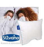 Silvana Silvana Rebound hoofdkussen