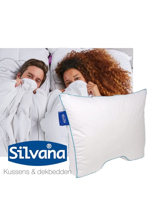 Silvana Rebound