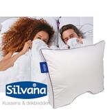 Silvana Silvana Relax hoofdkussen (Medium)
