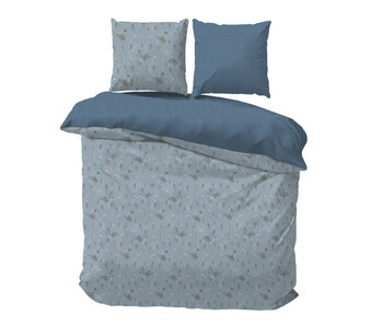 iSleep Debby (Blauw)