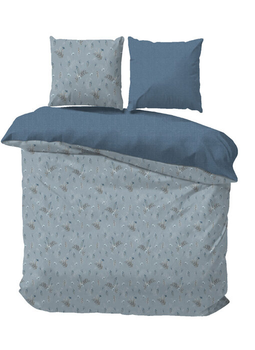 iSleep Debby (Blauw)