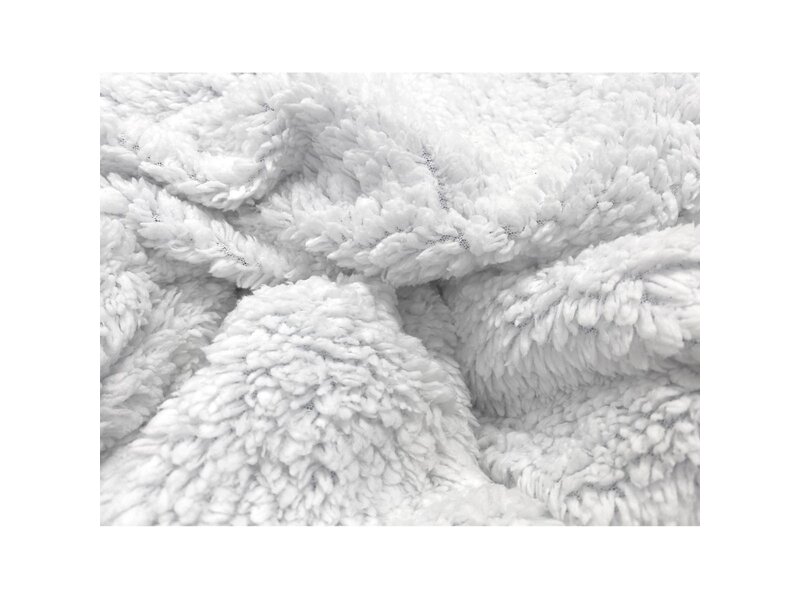 Unique Living iSleep Plaid Klaas (Taupe)