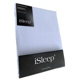 iSleep iSleep Kussenslopen Perkal Katoen (2 stuks)