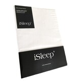 iSleep iSleep Topper hoeslaken Perkal Katoen