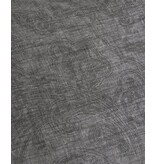 Zo! Home Zo! Home dekbedovertrek Paisley di Lino (Dark Grey)