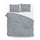 Zo! Home Paisley di Lino (Denim)