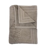 iSleep iSleep Strandlaken Schelp (Taupe)