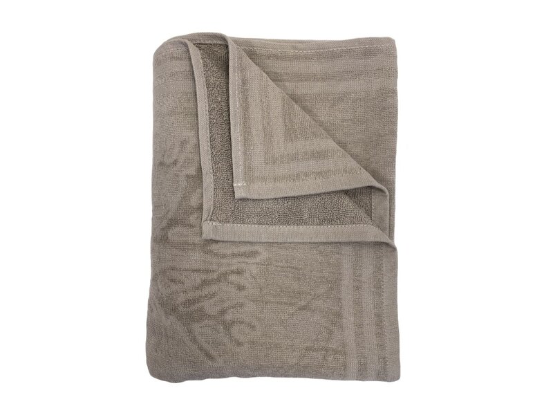 iSleep iSleep Strandlaken Schelp (Taupe)