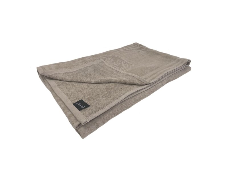 iSleep iSleep Strandlaken Schelp (Taupe)