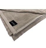 iSleep iSleep Strandlaken Schelp (Taupe)