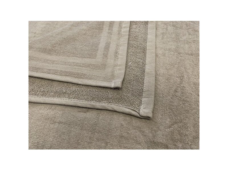 iSleep iSleep Strandlaken Schelp (Taupe)