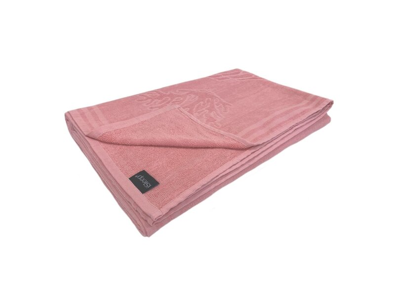 iSleep iSleep Strandlaken Schelp (Roze)