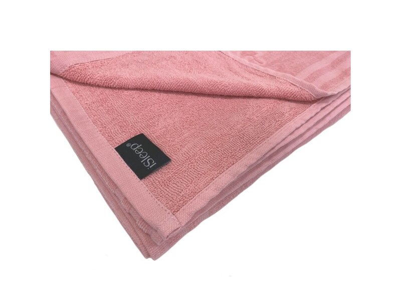 iSleep iSleep Strandlaken Schelp (Roze)