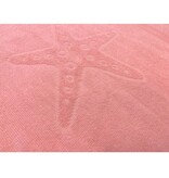 iSleep iSleep Strandlaken Schelp (Roze)