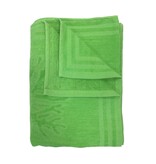 iSleep iSleep Strandlaken Schelp (Lime)