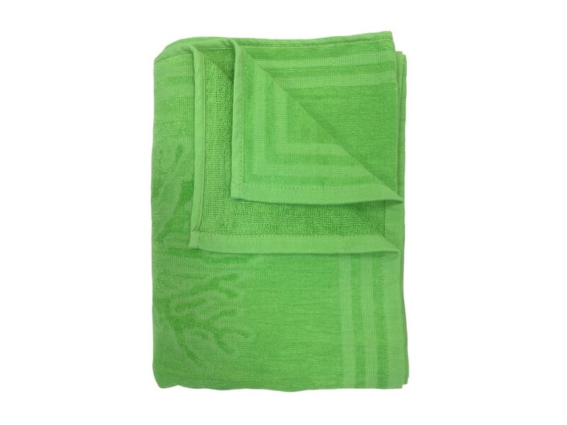 iSleep iSleep Strandlaken Schelp (Lime)