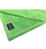 iSleep iSleep Strandlaken Schelp (Lime)