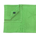 iSleep iSleep Strandlaken Schelp (Lime)