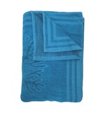 iSleep iSleep Strandlaken Schelp (Blauw)