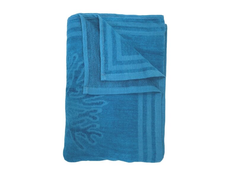 iSleep iSleep Strandlaken Schelp (Blauw)