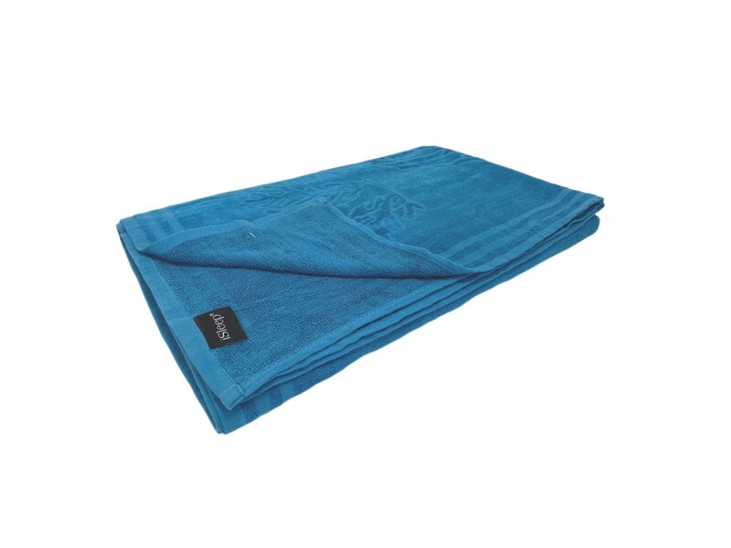 iSleep iSleep Strandlaken Schelp (Blauw)