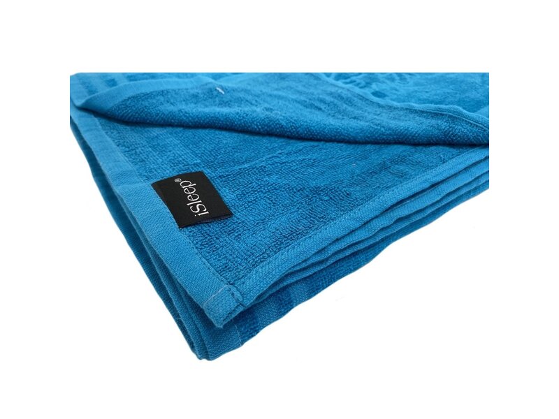 iSleep iSleep Strandlaken Schelp (Blauw)