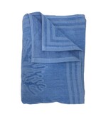 iSleep iSleep Strandlaken Schelp (Denim)