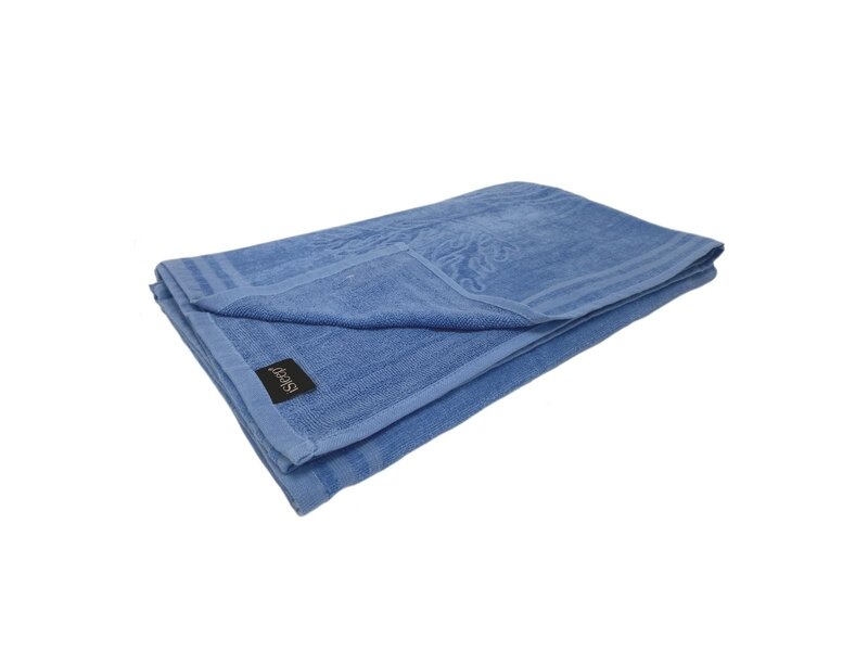 iSleep iSleep Strandlaken Schelp (Denim)