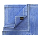 iSleep iSleep Strandlaken Schelp (Denim)