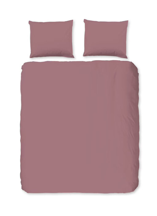 HIP Satijn Katoen Uni (Roze)