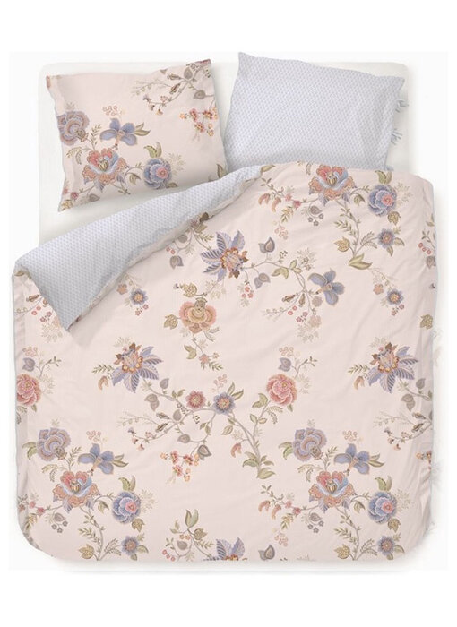 Pip Cece Fiore (White)