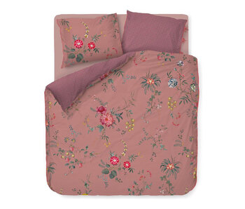 PiP Studio Fleur Grandeur (Pink)