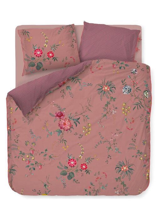 PiP Studio Fleur Grandeur (Pink)