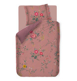 PiP Studio PiP Studio dekbedovertrek Fleur Grandeur (Pink)